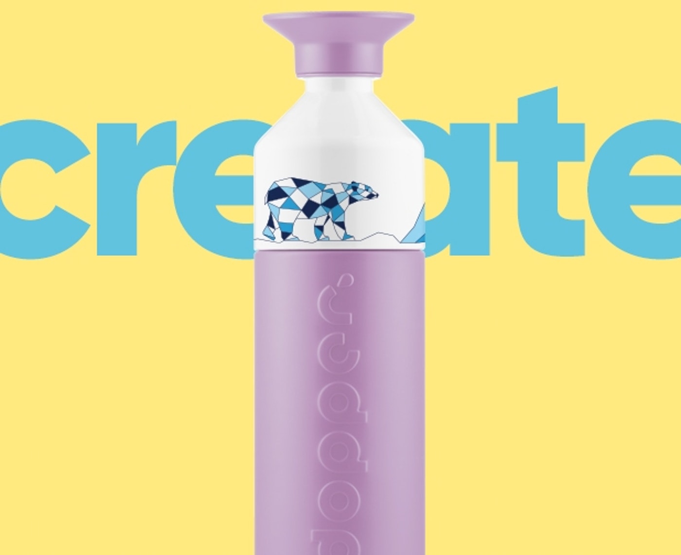 Dopper customizen