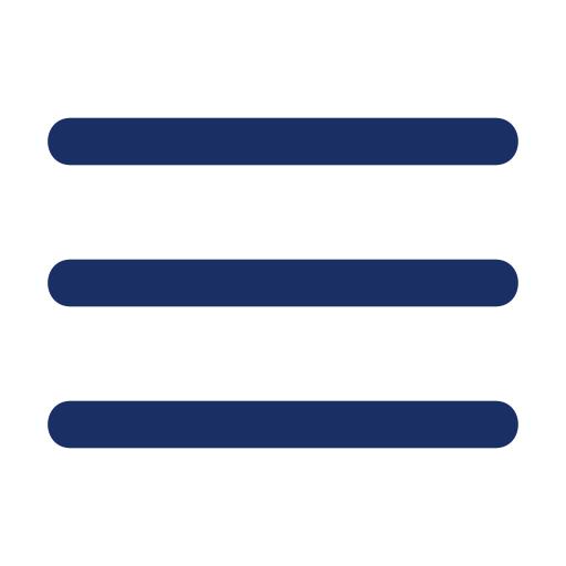 Hamburger menu