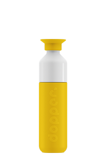 Lemon crush Insulated Dopper small