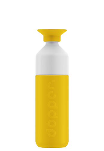 Lemon crush Insulated Dopper large